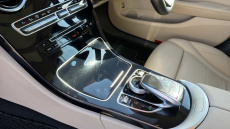 Mercedes-Benz C-Class C200 Sport Premium 5dr Auto Petrol Estate